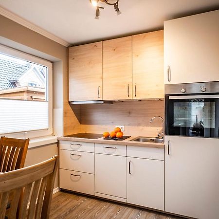 Ferienhaus Creutz Westerland Zewnętrze zdjęcie