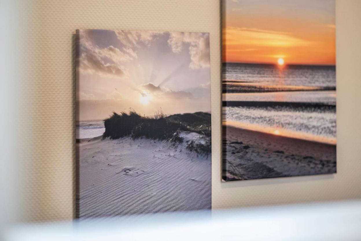 Ferienhaus Creutz Westerland Zewnętrze zdjęcie